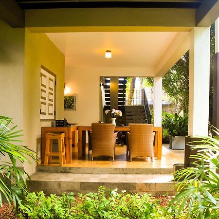 Sithu Villa Hikkaduwa Exterior foto